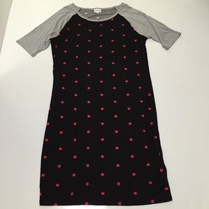 Lularoe Julia Dress